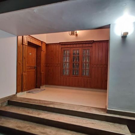 White House Thrissur Exterior foto
