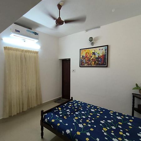 White House Thrissur Exterior foto