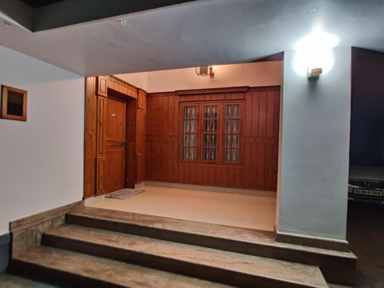 White House Thrissur Exterior foto