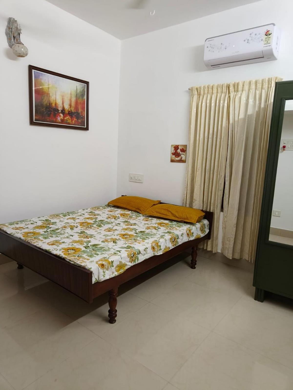 White House Thrissur Exterior foto